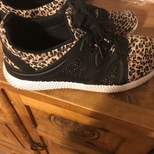 Leopard Shoes